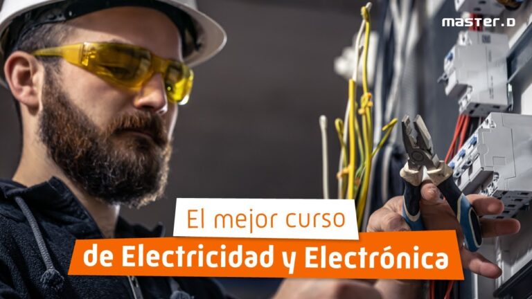 Masterd: Cursos Homologados de Calidad
