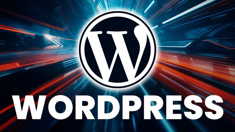 Curso WordPress Gratis con Certificado: Aprende y Certif&iacute;cate Ahora