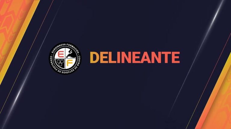 Curso de Delineante: Aprende Dise&ntilde;o T&eacute;cnico de Forma Eficiente