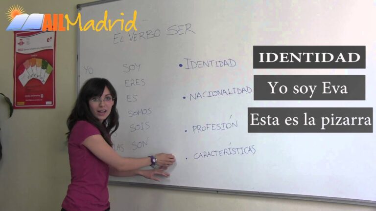 Cursos de Español Gratuitos para Extranjeros en Madrid