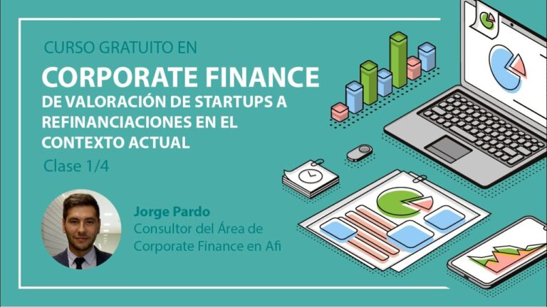 Curso de Controller Financiero Gratis: Optimiza tus habilidades financieras sin costo