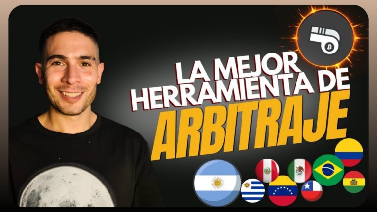Gu&iacute;a completa para un curso de arbitraje