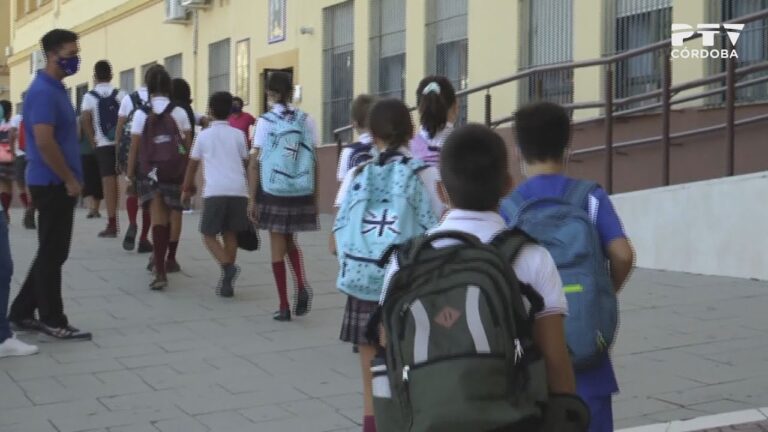 Guía para el Inicio del Curso Escolar 24-25