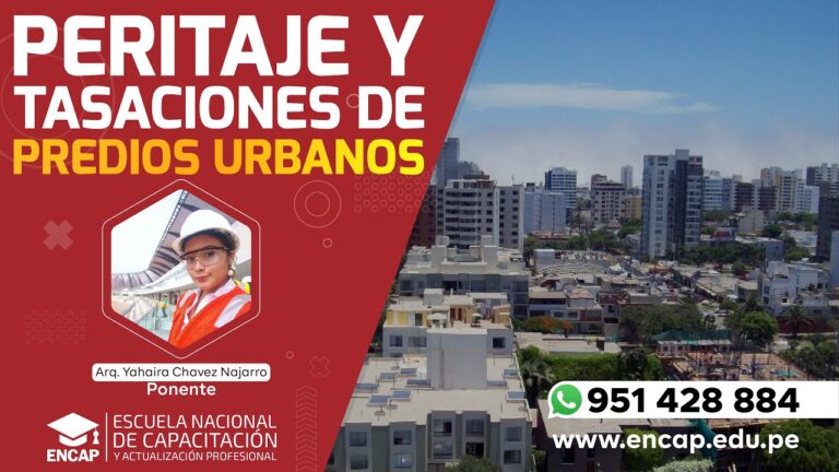 Curso de Peritaciones El&eacute;ctricas: Optimizaci&oacute;n y Conciencia