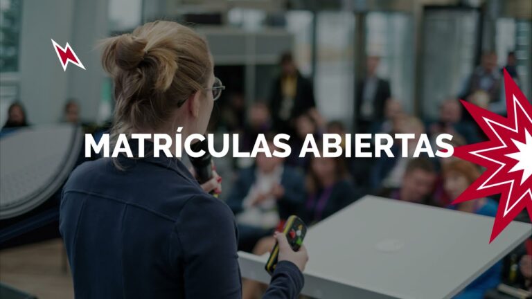 5 Formas de Fomentar Cursos de Formación Optima