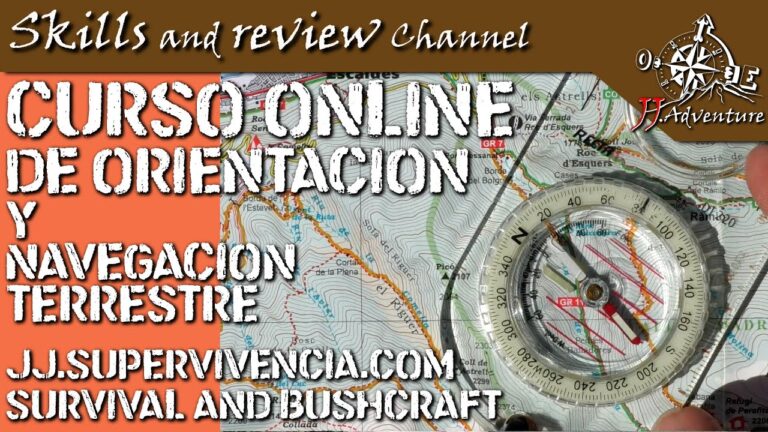 Curso de Orientaci&oacute;n: Gu&iacute;a Completa para Encontrar tu Camino
