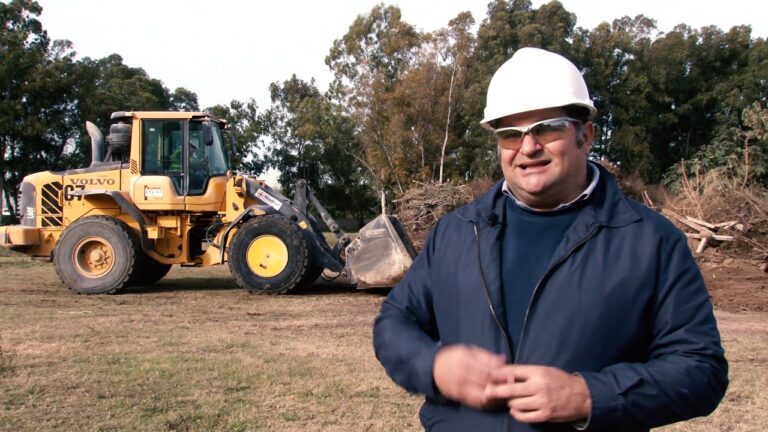 Curso de Pala Cargadora: Guía Optimizada para Operadores
