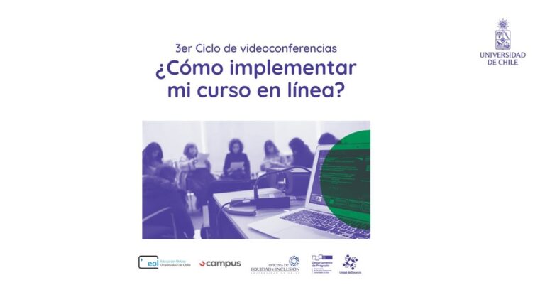 Descubre los Mejores Cursos en Línea con U Cursos