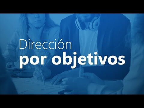 Curso de Dirección por Objetivos: Optimizando el Rendimiento Organizacional