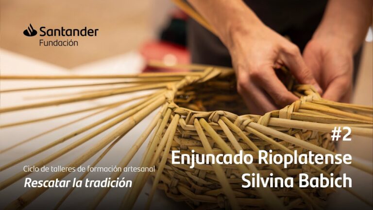 Guía de Cursos y Talleres Artesanales: Aprende y Crea con las Mejores Opciones