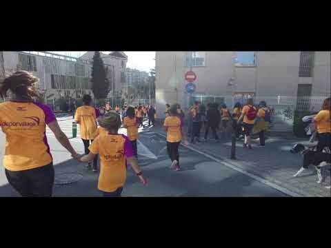 Cursa Manresa: La Carrera Popular m&aacute;s Esperada