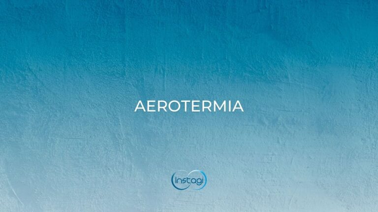 Curso de Aerotermia Homologado: Todo lo que Necesitas Saber