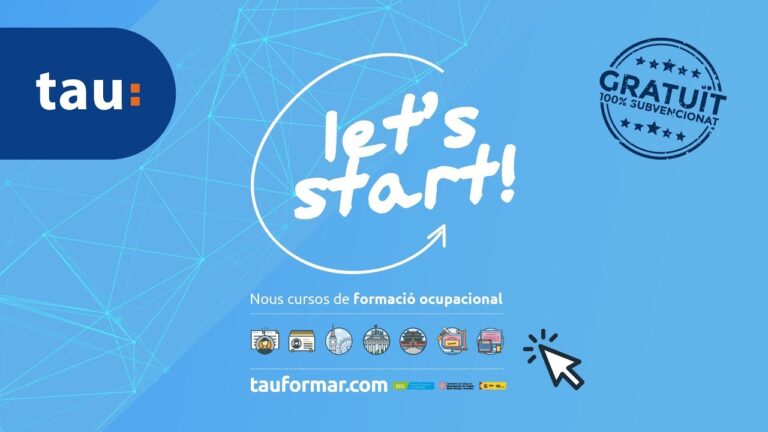 Cursos de ingl&eacute;s subvencionados: &iexcl;Aprende ingl&eacute;s de forma econ&oacute;mica!
