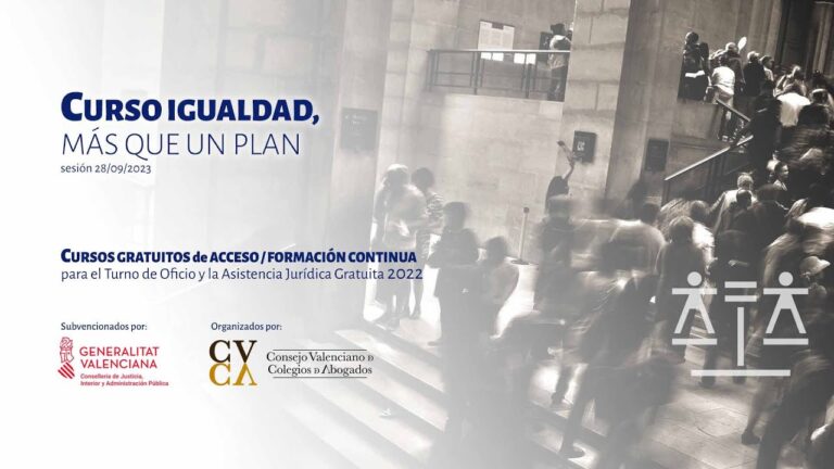 Curso Gratuito de Plan de Igualdad: Todo lo que Necesitas Saber