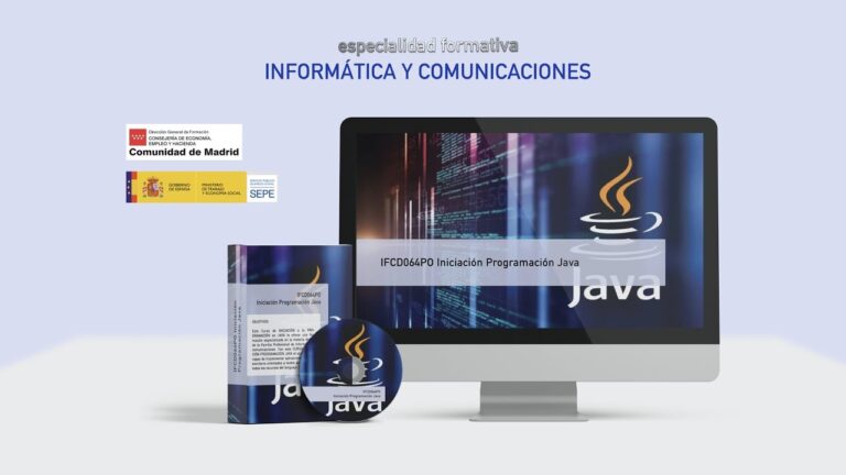 Mejores cursos SEPE de programación: ¡Aprende y destaca en el mundo digital!