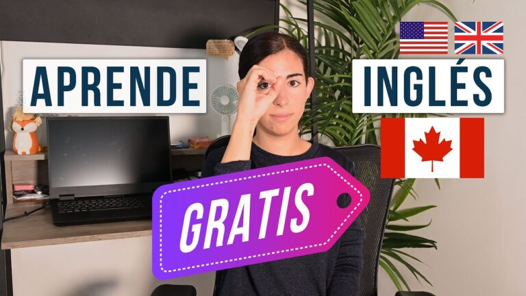 Mejores Cursos de Inglés en Canadá