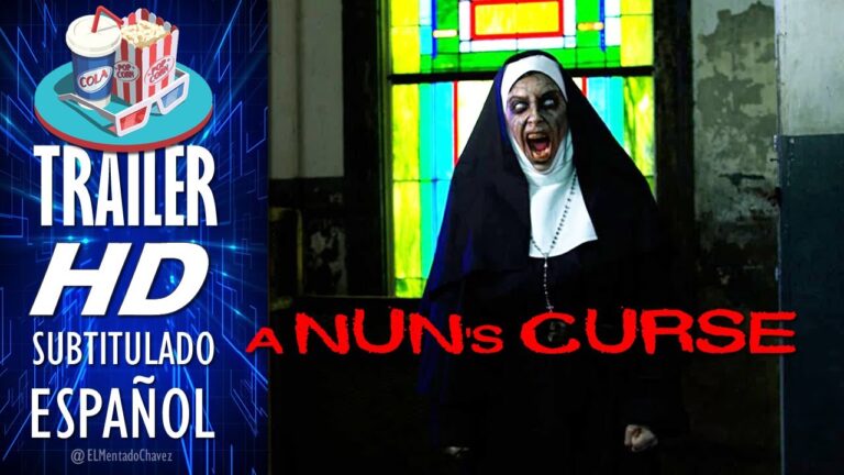La maldición de una monja