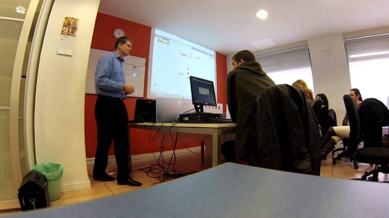 Curso Community Manager en Madrid: Optimiza tus habilidades digitales