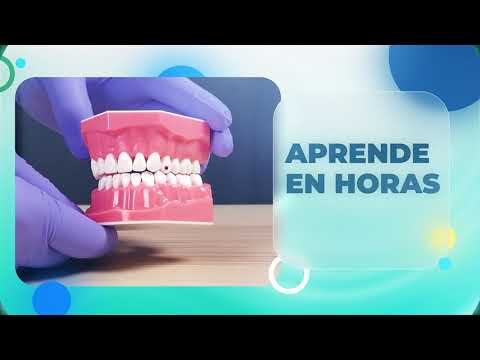 Curso de Gemas Dentales en España: Todo lo que Necesitas Saber