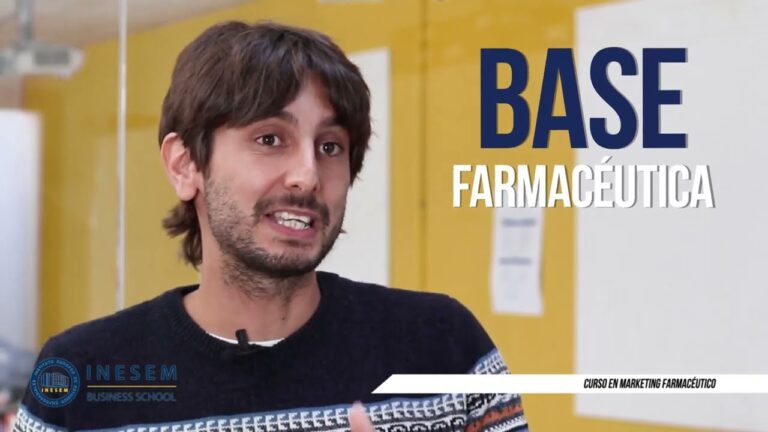 Impulsa tu Carrera con un Curso de Marketing Farmacéutico
