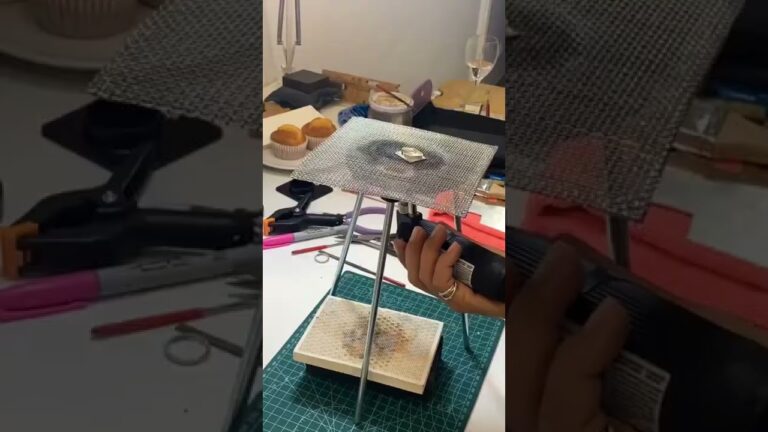 Mejores cursos de joyer&iacute;a en Madrid