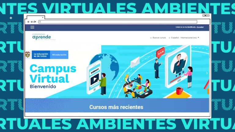 Mejores cursos en Colombia: Encuentra tu camino hacia el éxito