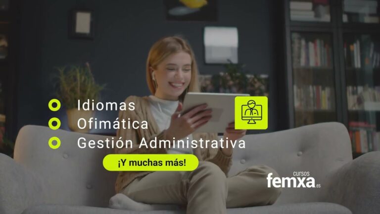 Mejores Cursos para Personas Desempleadas
