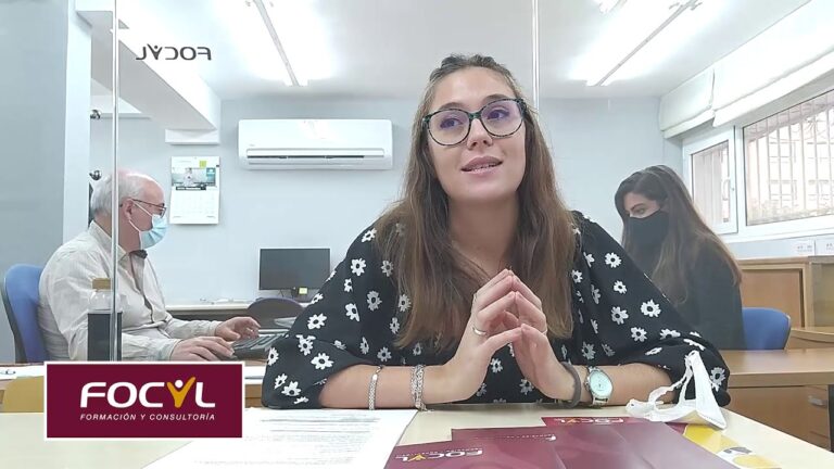 Descubre los Mejores Cursos de FOCYL