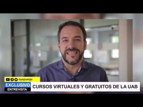 Cursos de la Universidad de Barcelona: Opciones y Beneficios