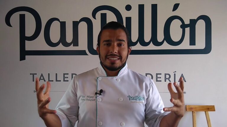 Curso de Panadería Gratis: Aprende a Hornear sin Costo