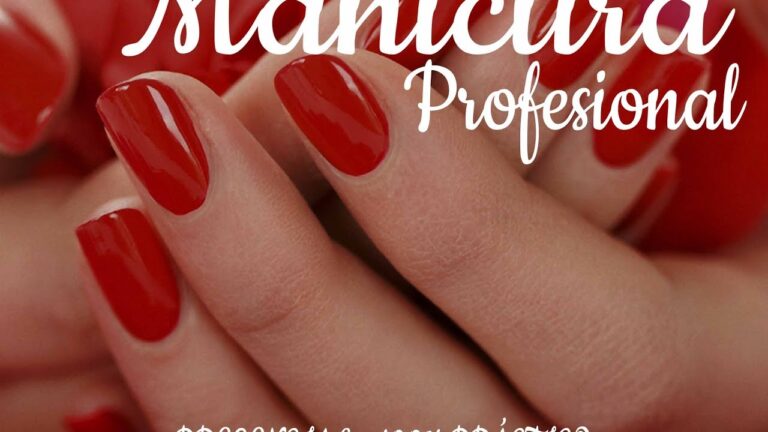 Descubre los Mejores Cursos Homologados de Uñas