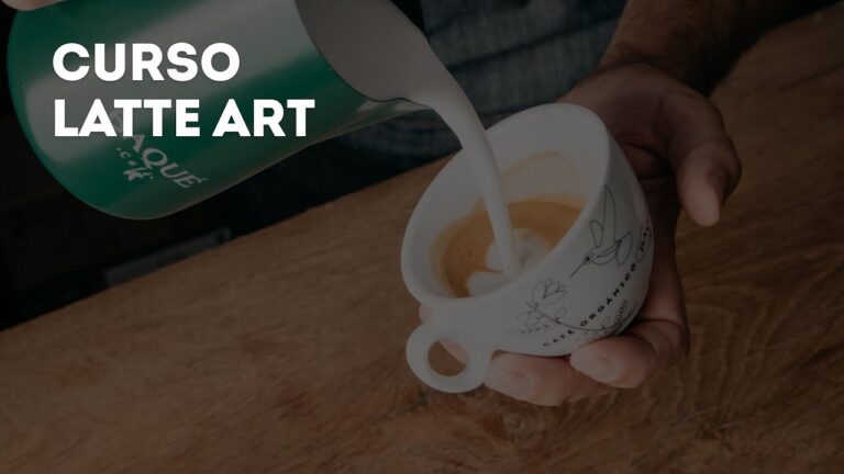 Curso de barista en Mallorca: Todo lo que necesitas saber