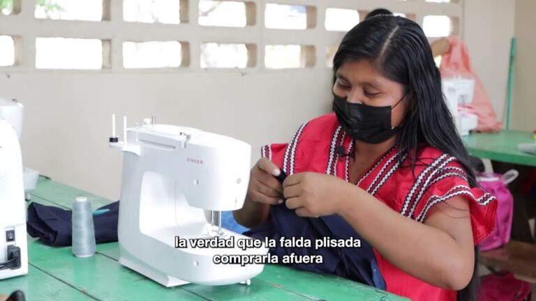 Curso de Costura en Las Palmas: Aprende a Coser como un Experto