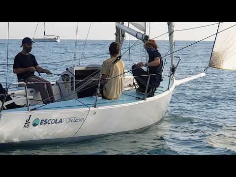 Curso de Monitor de Vela: Todo lo que necesitas saber