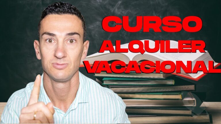 Curso de Gesti&oacute;n de Alojamientos Tur&iacute;sticos: Todo lo que necesitas saber