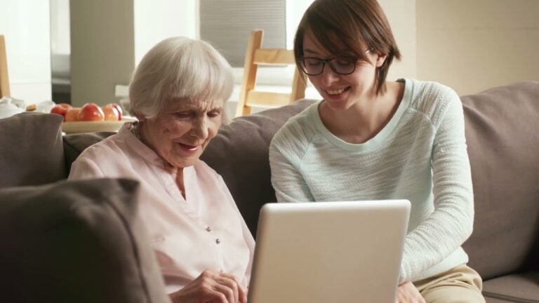 Curso de Ayuda a Domicilio: Obtén tu Certificado de Profesionalidad