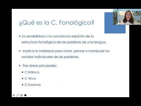 Curso de Conciencia Fonol&oacute;gica: Mejora tu Comprensi&oacute;n Lectora