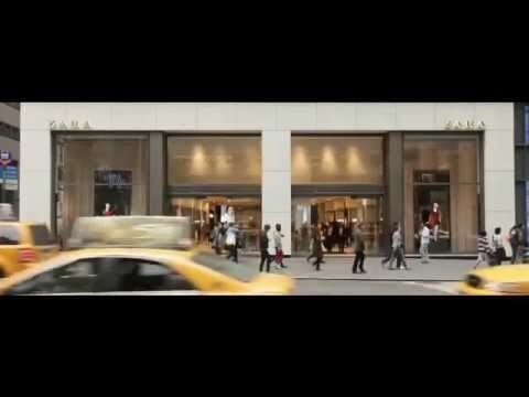 Curso de Escaparatismo en Inditex: Dise&ntilde;o y Estrategias