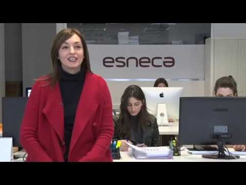 Descubre los Mejores Cursos en Esneca