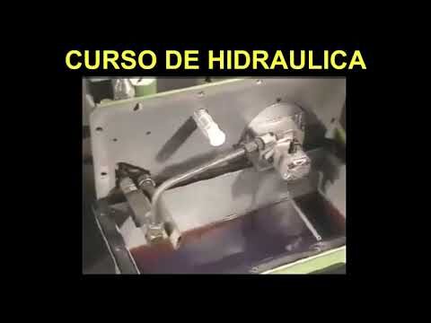 Curso de Hidráulica: Todo lo que Necesitas Saber