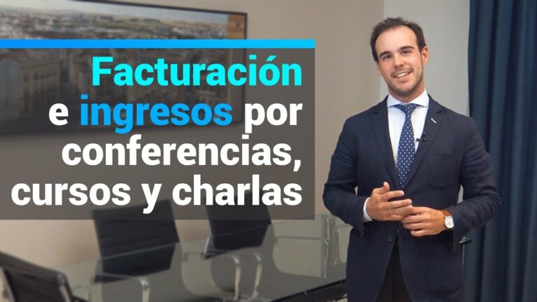 Guía Completa: Cursos y Conferencias IRPF