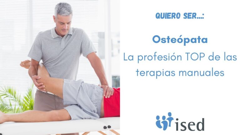 Descubre el Precio del Curso de Osteopat&iacute;a: Gu&iacute;a Completa
