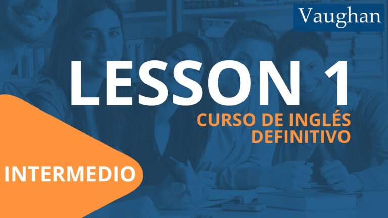 Mejores cursos en Vaughan: ¡Aprende inglés de forma eficaz!