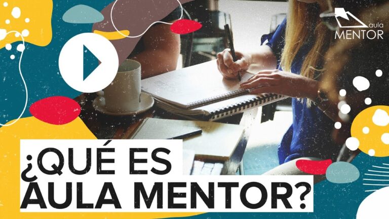 Gu&iacute;a definitiva para elegir cursos mentor ideales