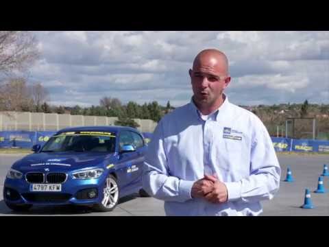 Curso de Perfeccionamiento de Conducción: Mejora tus habilidades al volante