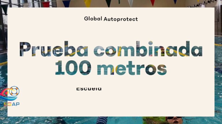 Mejores pruebas para curso de socorrista