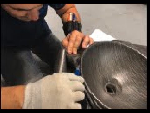 Curso de Wrapping con Vinilo 3M: Optimizando tu Técnica