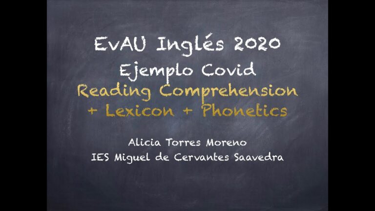 Cursos de Ingl&eacute;s en UCLM: Una Gu&iacute;a Completa