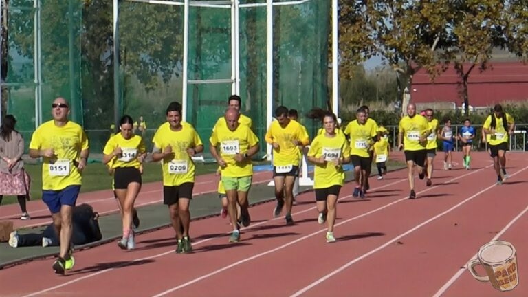 Cursa Solidaria Sant Joan de Déu: Correr por una Causa Noble