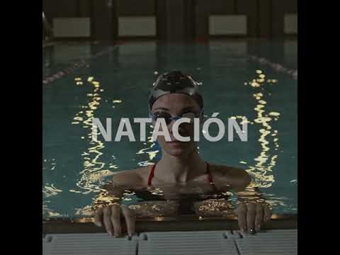 Mejores cursos de natación en Valencia